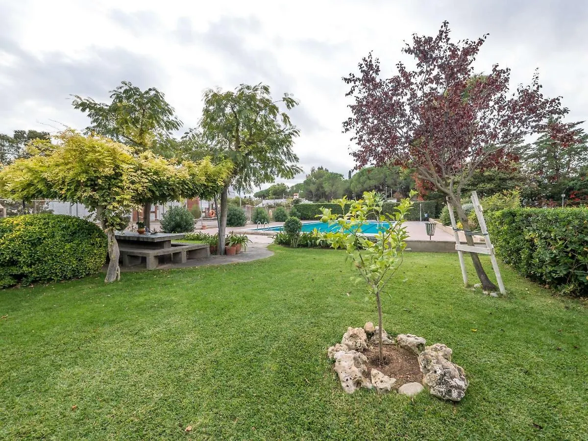 Fabulous Apartment Ideal For Families, Near The Beach L' Escala