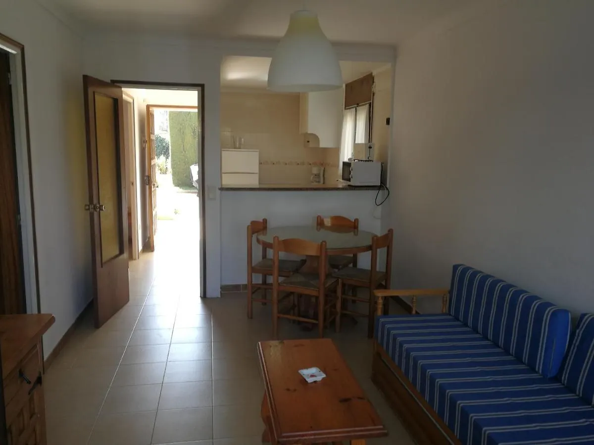 Fabulous Apartment Ideal For Families, Near The Beach L' Escala