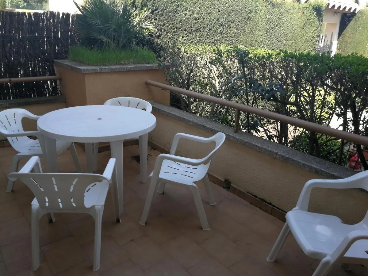Fabulous Apartment Ideal For Families, Near The Beach L' Escala