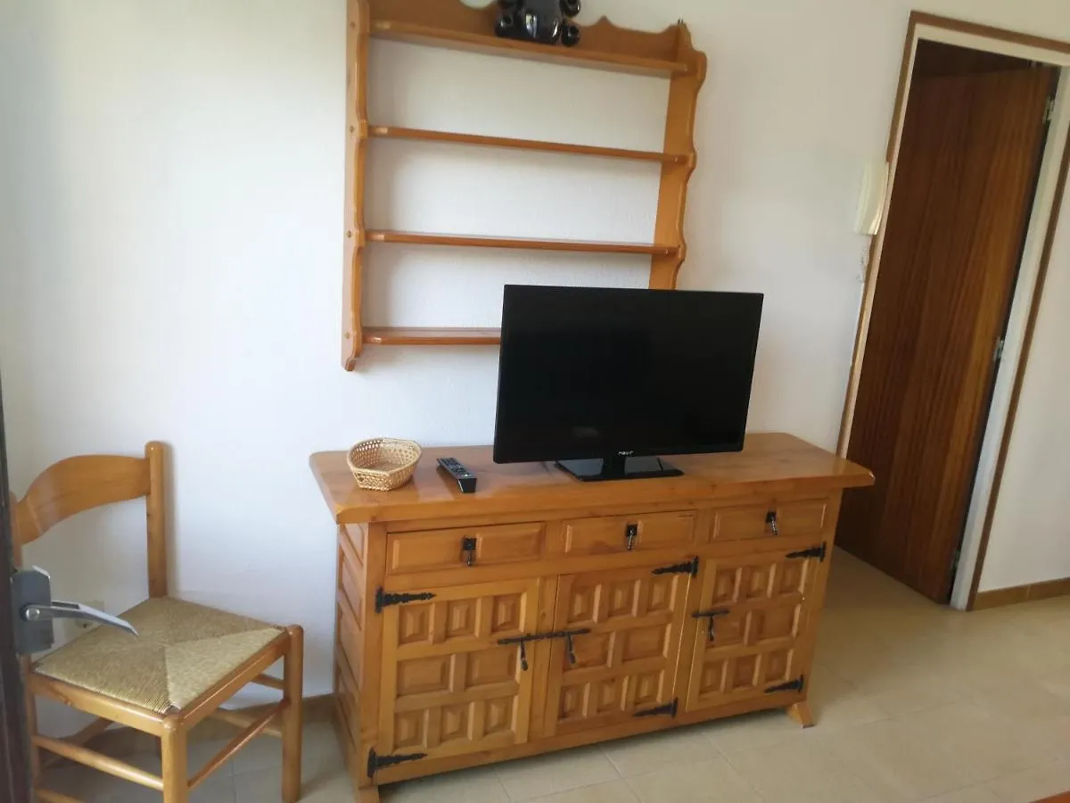Fabulous Apartment Ideal For Families, Near The Beach L' Escala