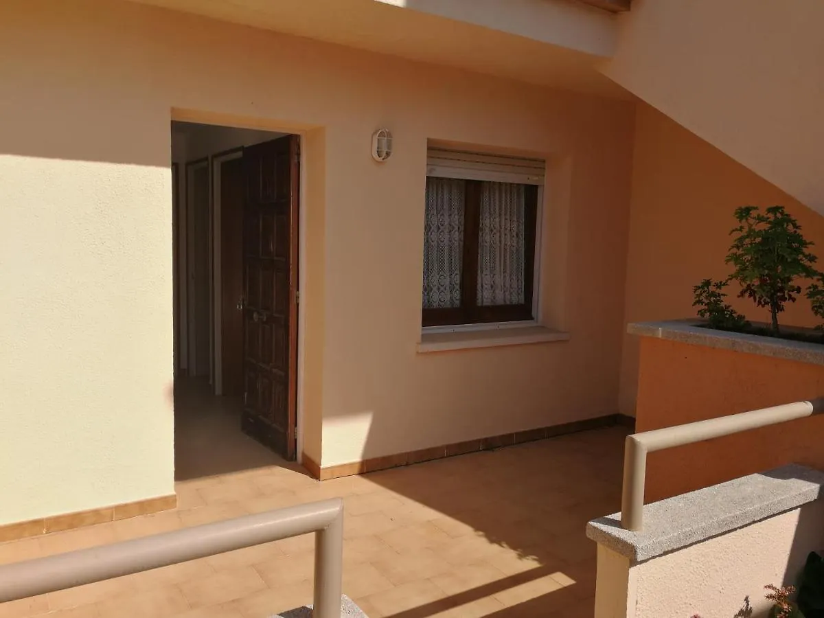 Fabulous Apartment Ideal For Families, Near The Beach L' Escala