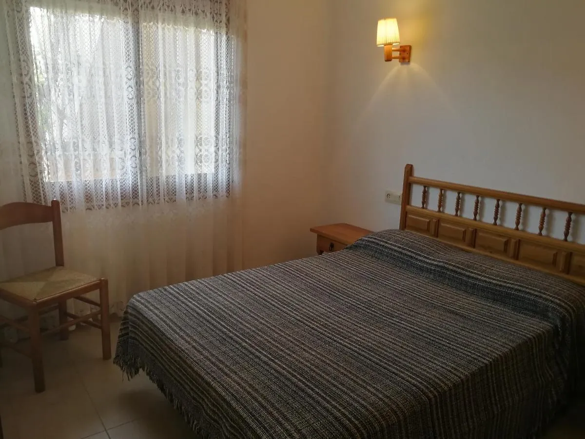 Fabulous Apartment Ideal For Families, Near The Beach L' Escala