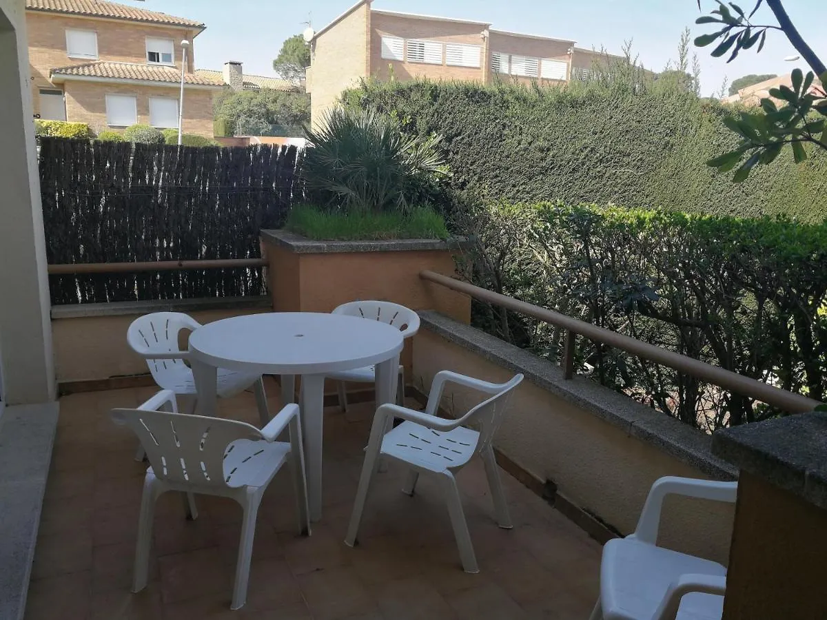 Fabulous Apartment Ideal For Families, Near The Beach L' Escala